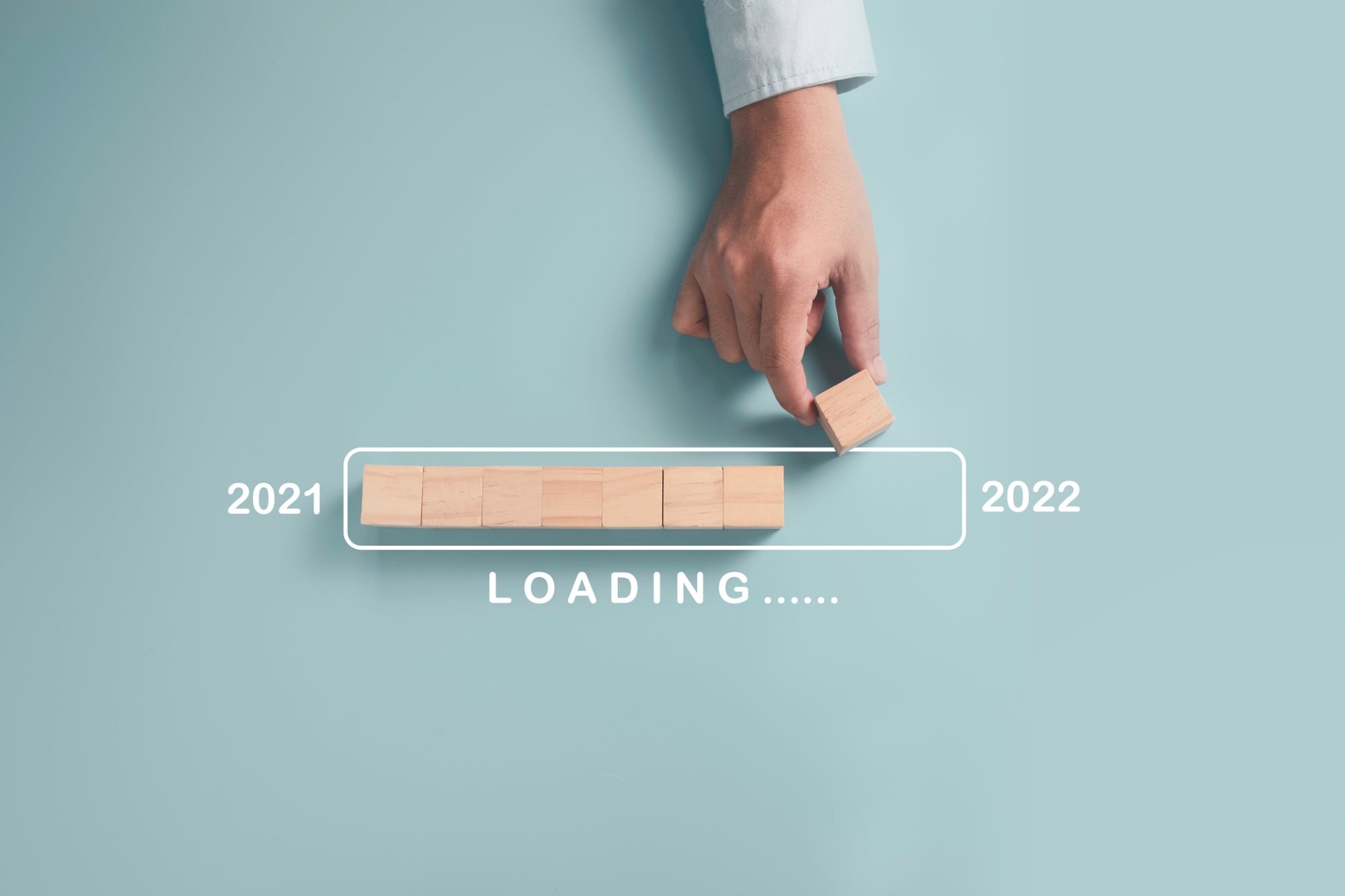 Marketing in 2022 (or is it 2020, too?)